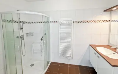 Appartement 249 000 € SAINTE GENEVIEVE DES BOIS (91700) photo 6
