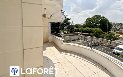 Appartement 249 000 € SAINTE GENEVIEVE DES BOIS (91700) photo 8
