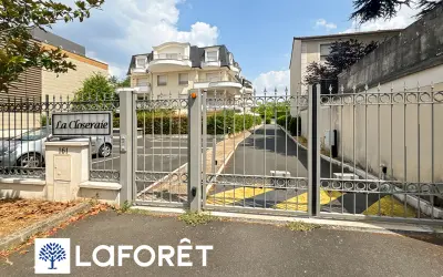Appartement 249 000 € SAINTE GENEVIEVE DES BOIS (91700) photo 9