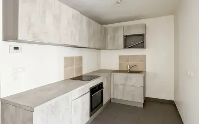 Appartement 880 €/mois SAINTE GENEVIEVE DES BOIS (91700) photo 5