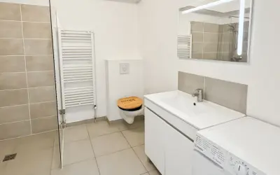 Appartement 880 €/mois SAINTE GENEVIEVE DES BOIS (91700) photo 8