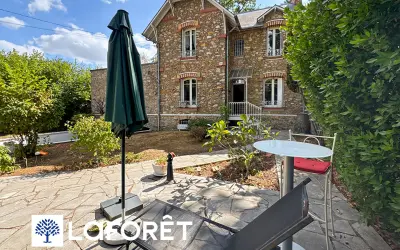 Maison 499 560 € MORSANG SUR ORGE (91390) photo 5