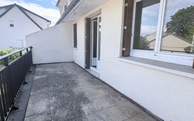 Appartement 1 000 €/mois MORSANG SUR ORGE (91390) photo 7