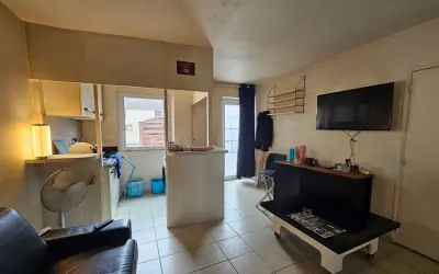 Appartement 664 €/mois MONTLHERY (91310) photo 2