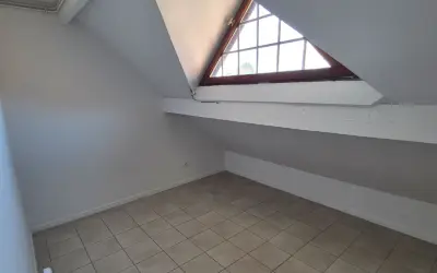 Appartement 758 €/mois SAINT MICHEL SUR ORGE (91240) photo 4