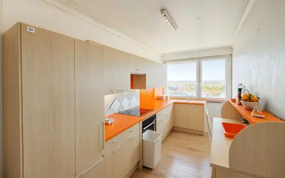 Appartement 110 560 € RIS ORANGIS (91130) photo 2