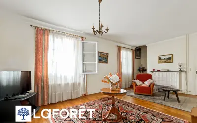Maison 276 060 € VIRY CHATILLON (91170) photo 4