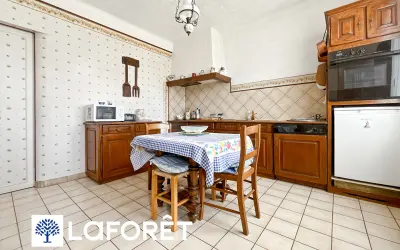 Maison 276 060 € VIRY CHATILLON (91170) photo 5