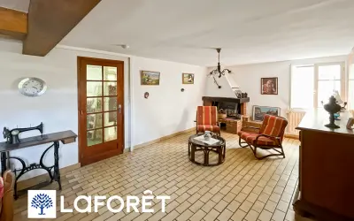 Maison 276 060 € VIRY CHATILLON (91170) photo 6
