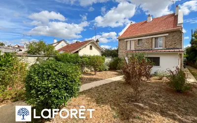 Maison 276 060 € VIRY CHATILLON (91170) photo 9
