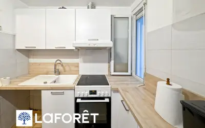Appartement 87 560 € VILLEMOISSON SUR ORGE (91360) photo 2