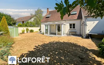 Maison 358 560 € VIRY CHATILLON (91170) photo 2
