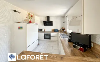 Maison 358 560 € VIRY CHATILLON (91170) photo 4