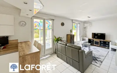 Maison 358 560 € VIRY CHATILLON (91170) photo 5