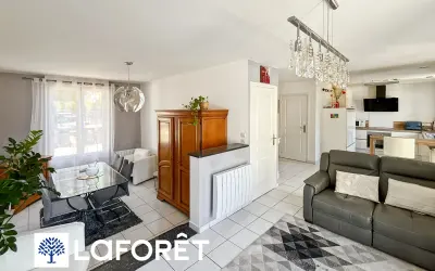 Maison 358 560 € VIRY CHATILLON (91170) photo 6
