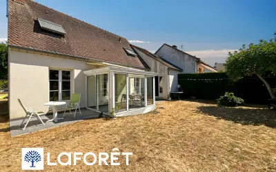 Maison 358 560 € VIRY CHATILLON (91170) photo 7