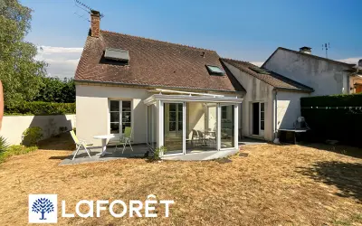 Maison 358 560 € VIRY CHATILLON (91170) photo 8