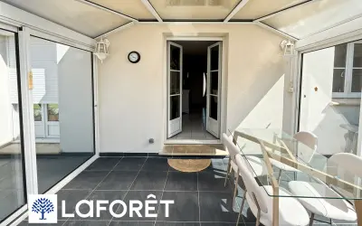 Maison 358 560 € VIRY CHATILLON (91170) photo 9