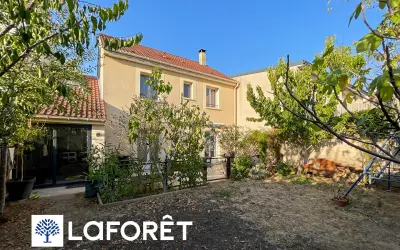 Maison 358 060 € SAINTE GENEVIEVE DES BOIS (91700) photo 2