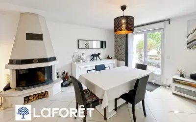 Maison 358 060 € SAINTE GENEVIEVE DES BOIS (91700) photo 4