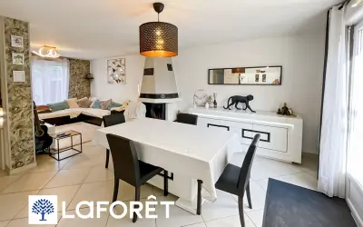 Maison 358 060 € SAINTE GENEVIEVE DES BOIS (91700) photo 5