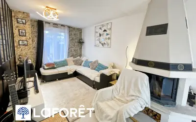 Maison 358 060 € SAINTE GENEVIEVE DES BOIS (91700) photo 6