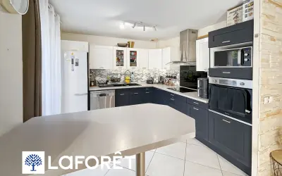 Maison 358 060 € SAINTE GENEVIEVE DES BOIS (91700) photo 7
