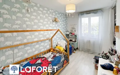 Maison 358 060 € SAINTE GENEVIEVE DES BOIS (91700) photo 9