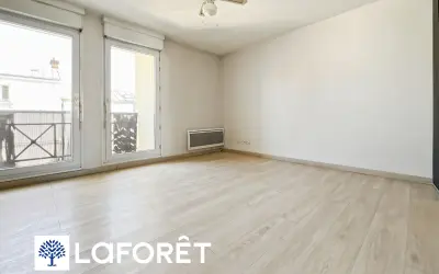 Appartement 135 000 € SAVIGNY SUR ORGE (91600) photo 2