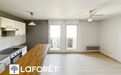 Appartement 135 000 € SAVIGNY SUR ORGE (91600) photo 7