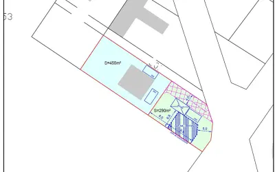 Maison 193 500 € MORSANG SUR ORGE (91390) photo 4