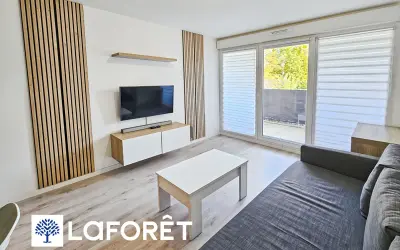 Appartement 880 €/mois MORSANG SUR ORGE (91390) photo 2