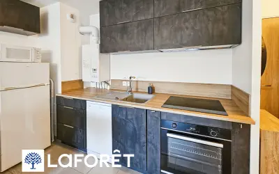 Appartement 880 €/mois MORSANG SUR ORGE (91390) photo 4