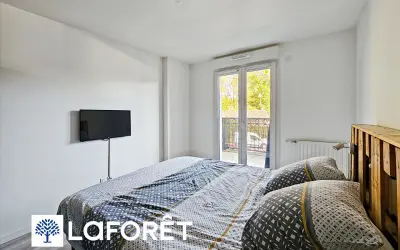 Appartement 880 €/mois MORSANG SUR ORGE (91390) photo 5