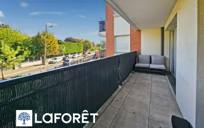 Appartement 880 €/mois MORSANG SUR ORGE (91390) photo 9