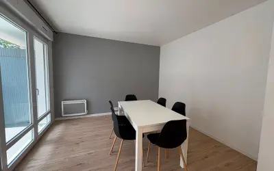 Appartement 1 100 €/mois LONGJUMEAU (91160) photo 2