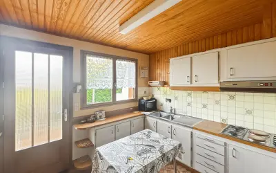 Maison 336 560 € EPINAY SUR ORGE (91360) photo 4