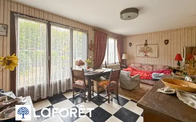 Maison 250 560 € SAINTE GENEVIEVE DES BOIS (91700) photo 2