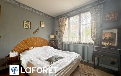 Maison 250 560 € SAINTE GENEVIEVE DES BOIS (91700) photo 4