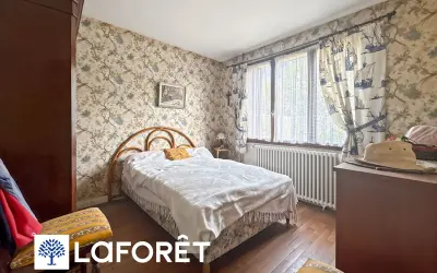 Maison 250 560 € SAINTE GENEVIEVE DES BOIS (91700) photo 5