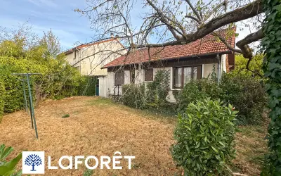Maison 250 560 € SAINTE GENEVIEVE DES BOIS (91700) photo 6