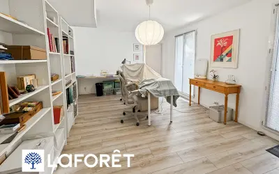 Appartement 760 €/mois SAINTE GENEVIEVE DES BOIS (91700) photo 2