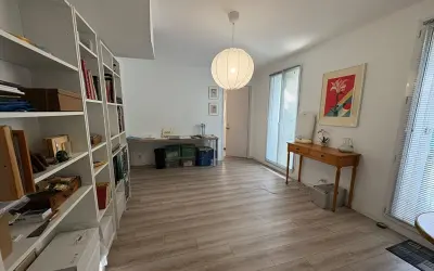Appartement 760 €/mois SAINTE GENEVIEVE DES BOIS (91700) photo 2