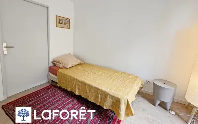 Appartement 760 €/mois SAINTE GENEVIEVE DES BOIS (91700) photo 4