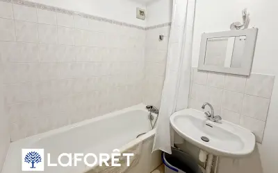 Appartement 760 €/mois SAINTE GENEVIEVE DES BOIS (91700) photo 5