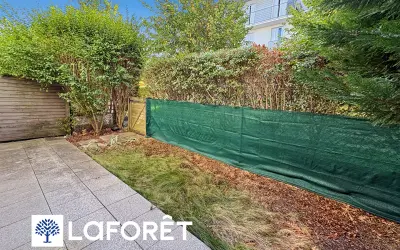 Appartement 760 €/mois SAINTE GENEVIEVE DES BOIS (91700) photo 6