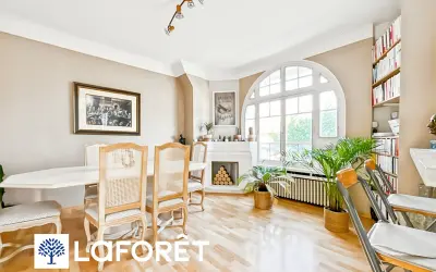 Maison 428 560 € VIRY CHATILLON (91170) photo 2