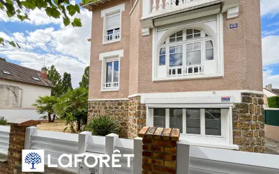 Maison 410 560 € VIRY CHATILLON (91170) photo 2