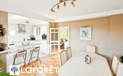 Maison 410 560 € VIRY CHATILLON (91170) photo 5