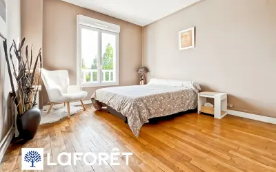 Maison 428 560 € VIRY CHATILLON (91170) photo 8
